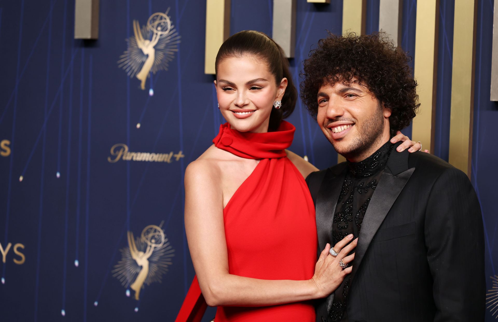 77th Primetime Emmy Awards - Source: Getty