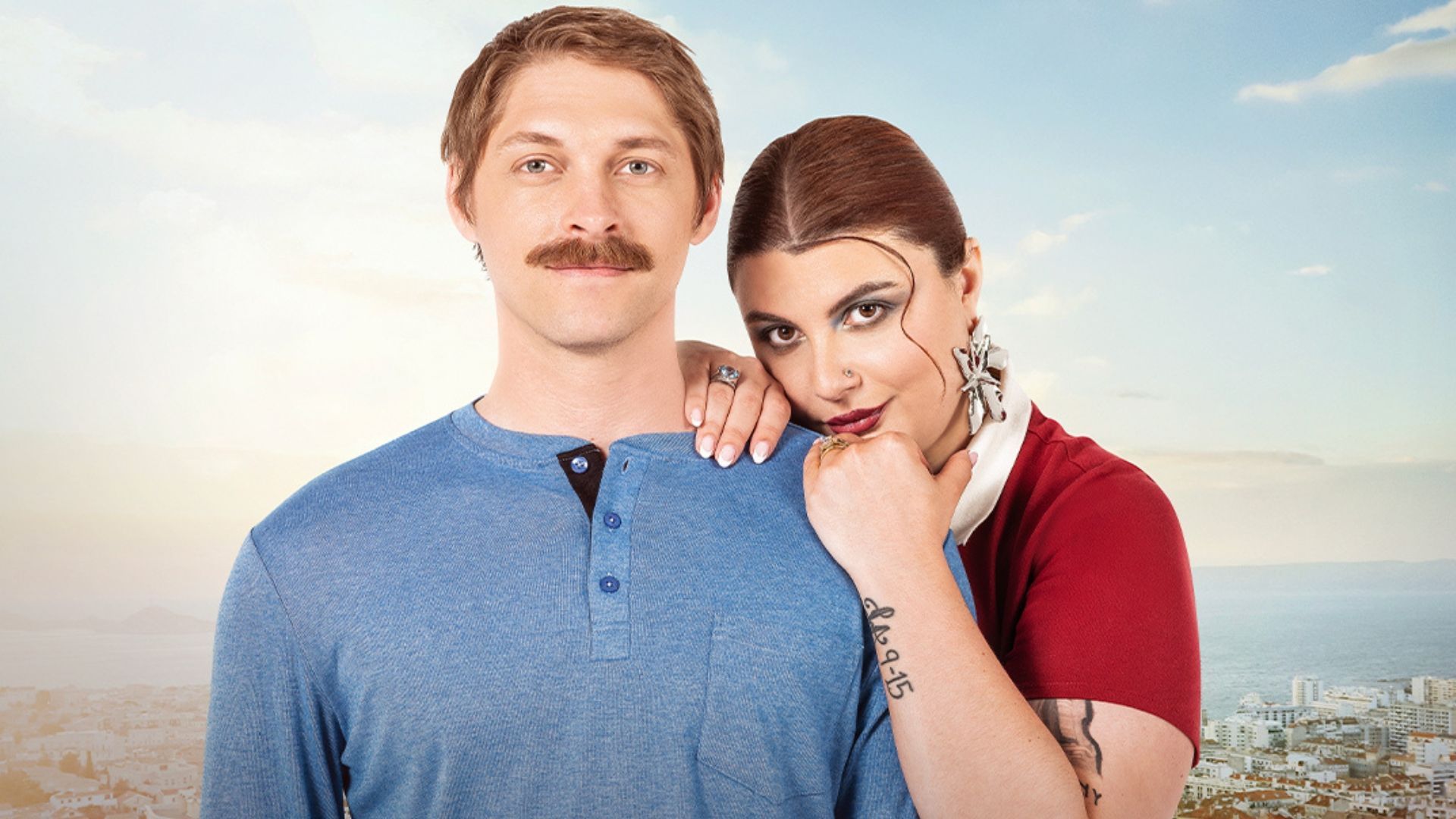 90 Day Fiance: The Other Way
