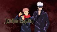 Jujutsu Kaisen (Image Credits: MAPPA)