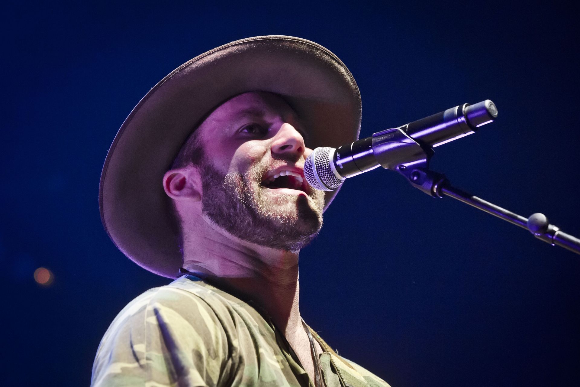 Day 2 - Country To Country Festival In Berlin - Source: Getty