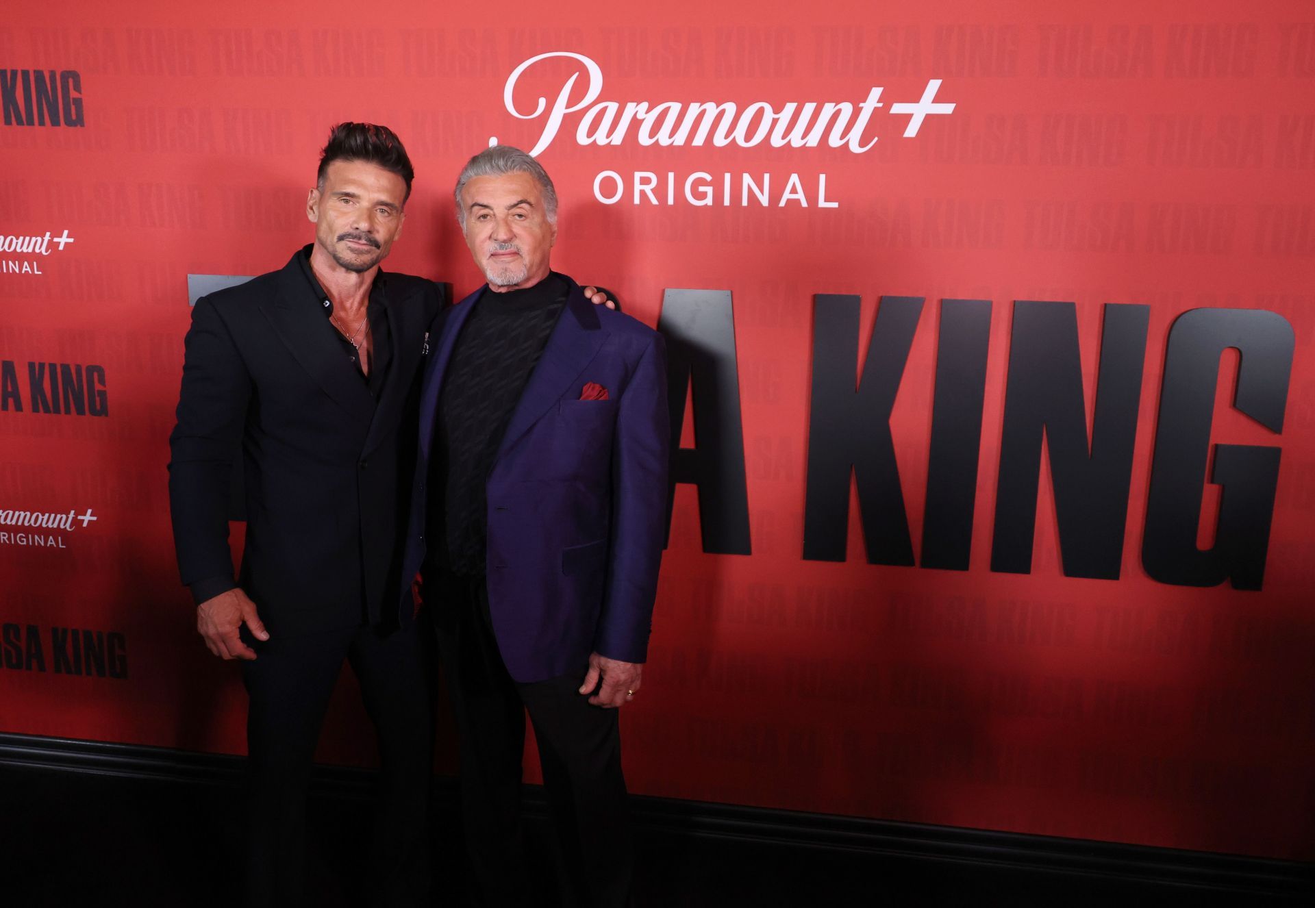 &quot;Tulsa King&quot; Season 3 New York Screening - Source: Getty