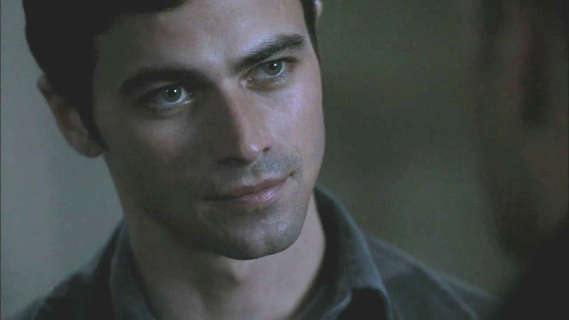 Michael in Supernatural | Image via Apple TV