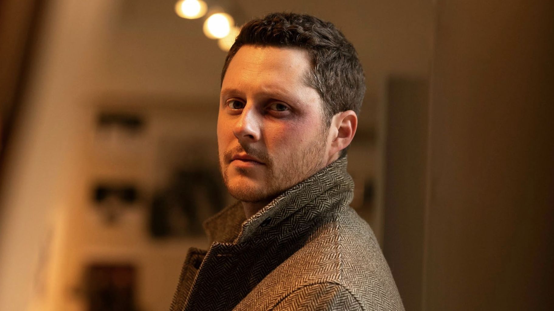 Murder in a Small Town Season 1 (Image via FOX)