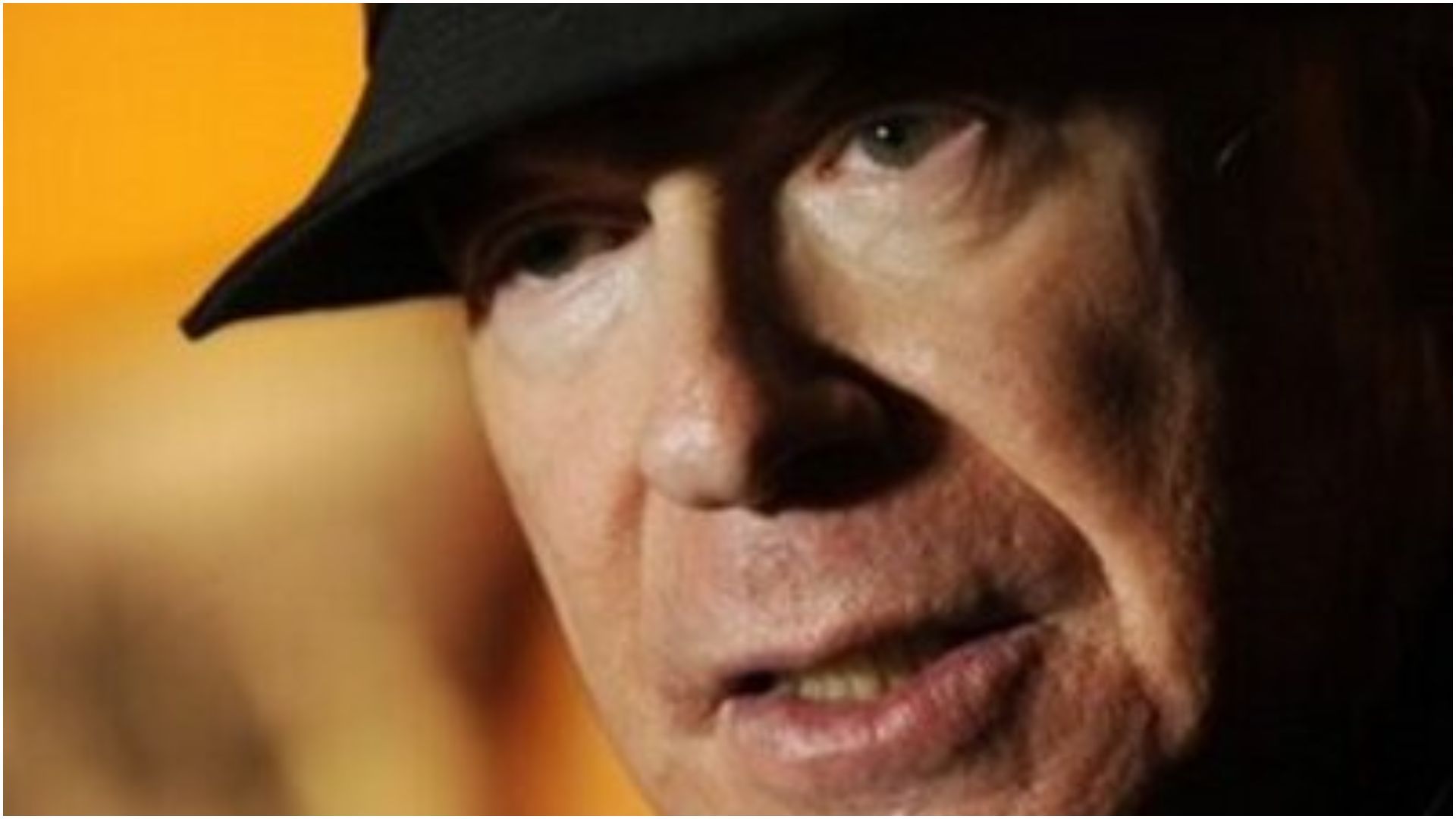 A still of Henry Jaglom | Image via X