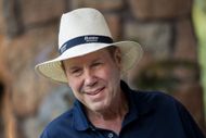 Michael Eisner, former chairman and chief executive officer of The Walt Disney Company - Source: Getty