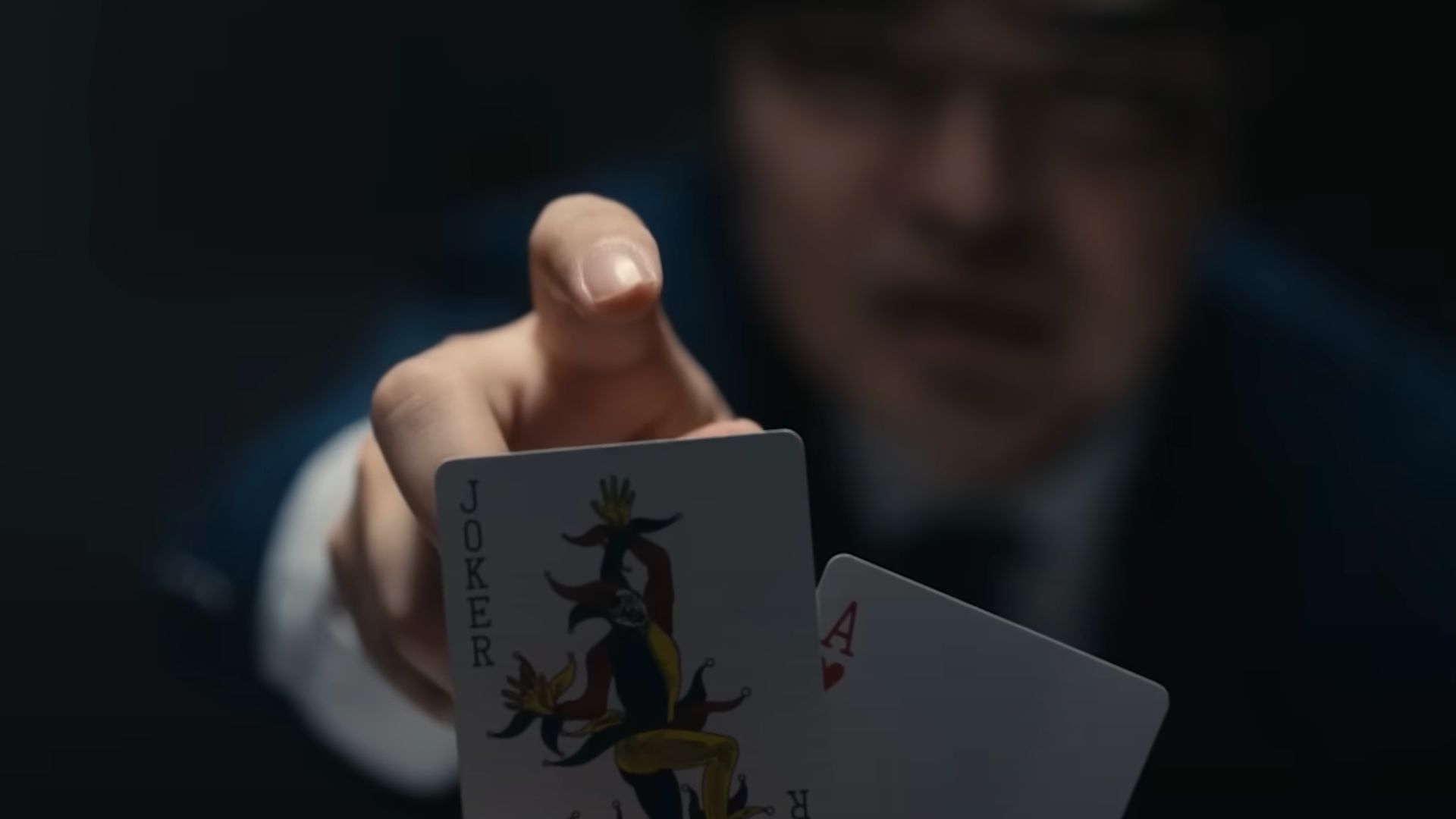 Still from the show (Image via Netflix)