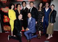 The 46th Annual Saturn Awards - Arrivals - Source: Getty