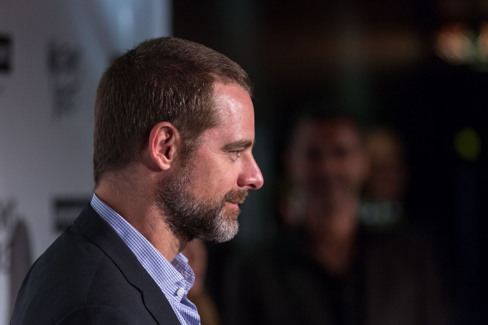 Premiere Of Momentum Pictures&#039; &quot;Milton&#039;s Secret&quot; - Red Carpet - Source: Getty
