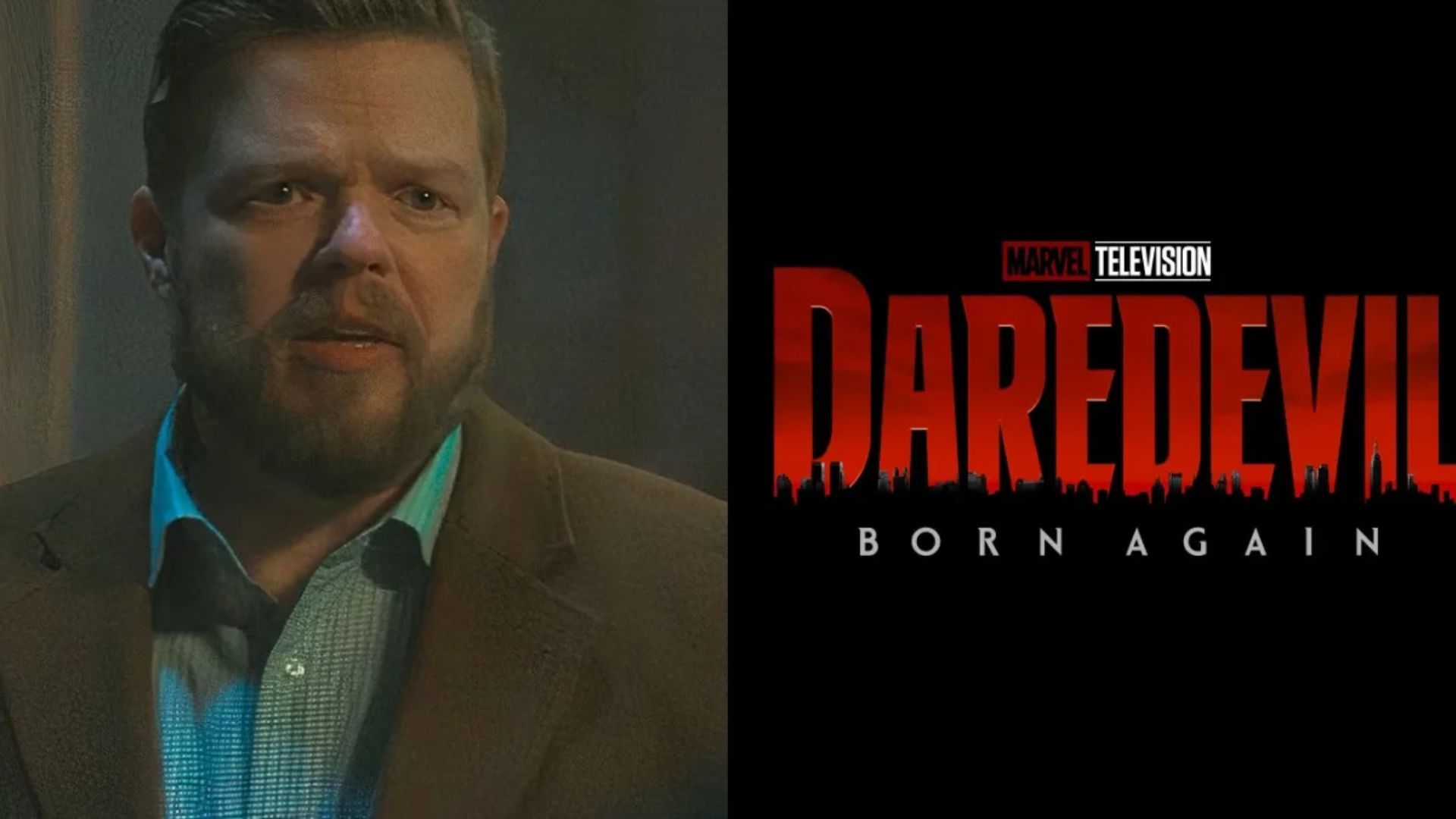 Daredevil: Born Again | Image via Disney+