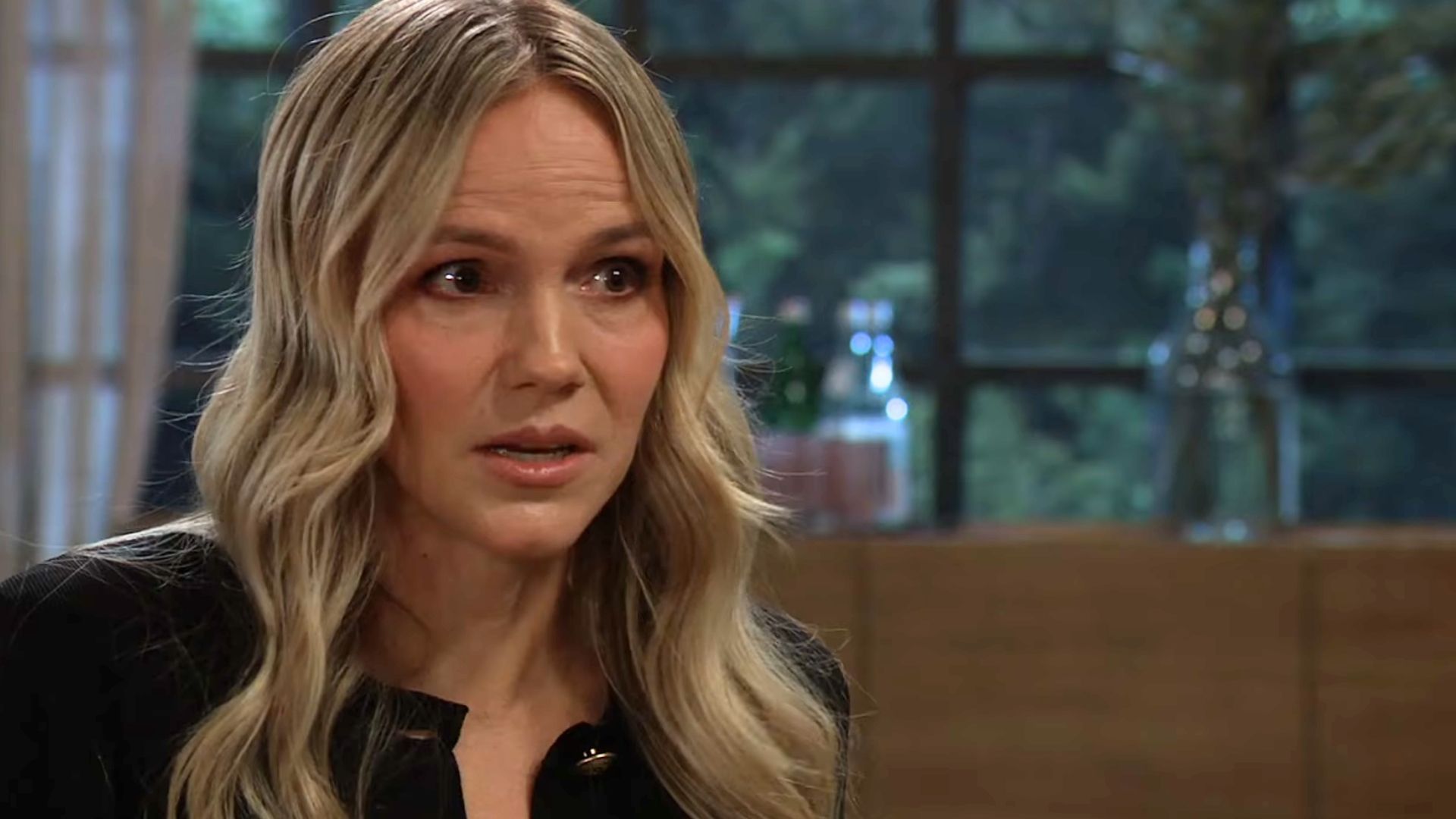 Lulu may be in for another big surprise | Image: ABC