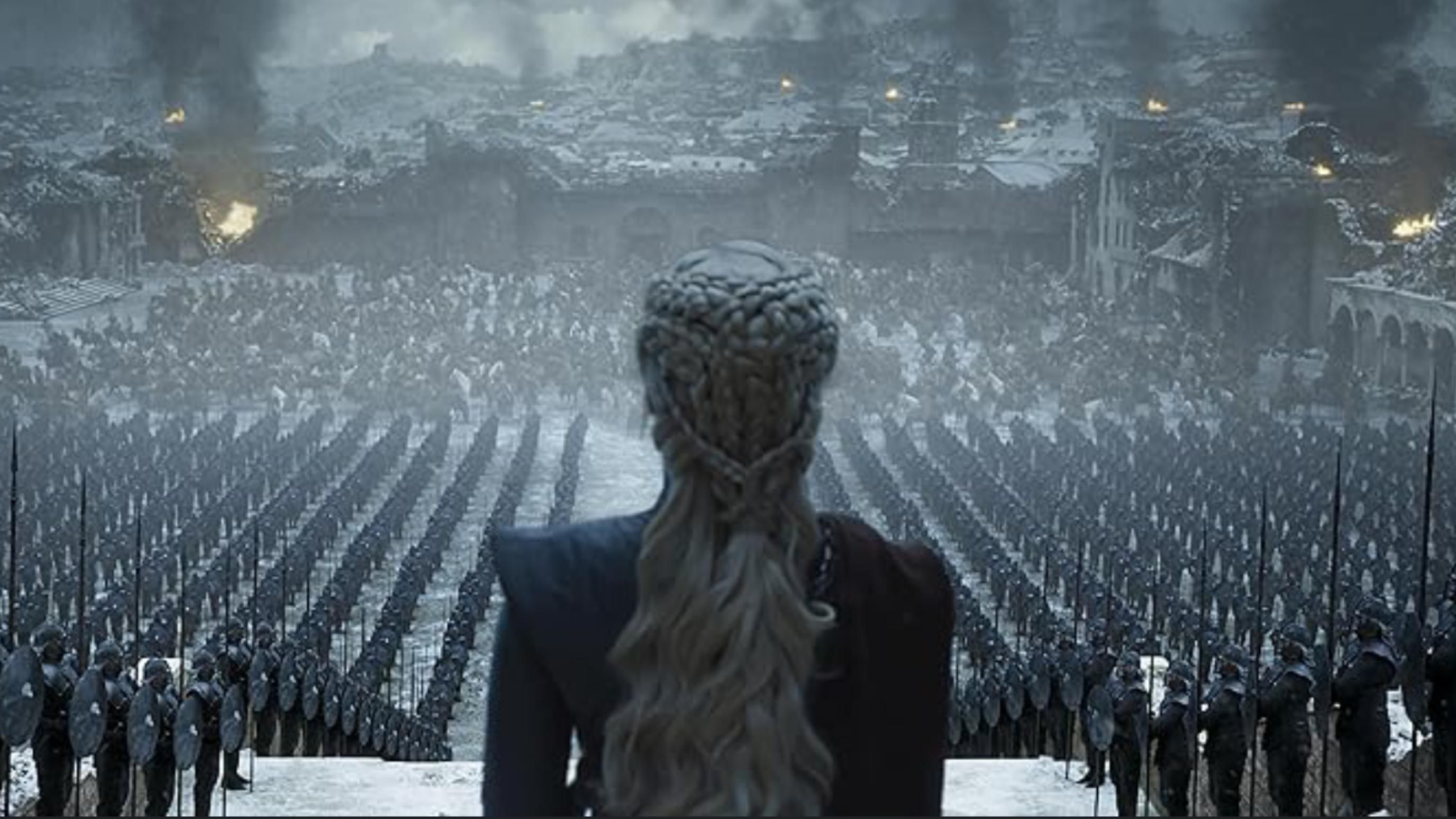 Game of Thrones | Image Source: HBO