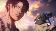 Levi Ackerman (Image Credits: Wit Studio)
