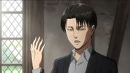 Levi Ackerman (Image Credits: MAPPA)