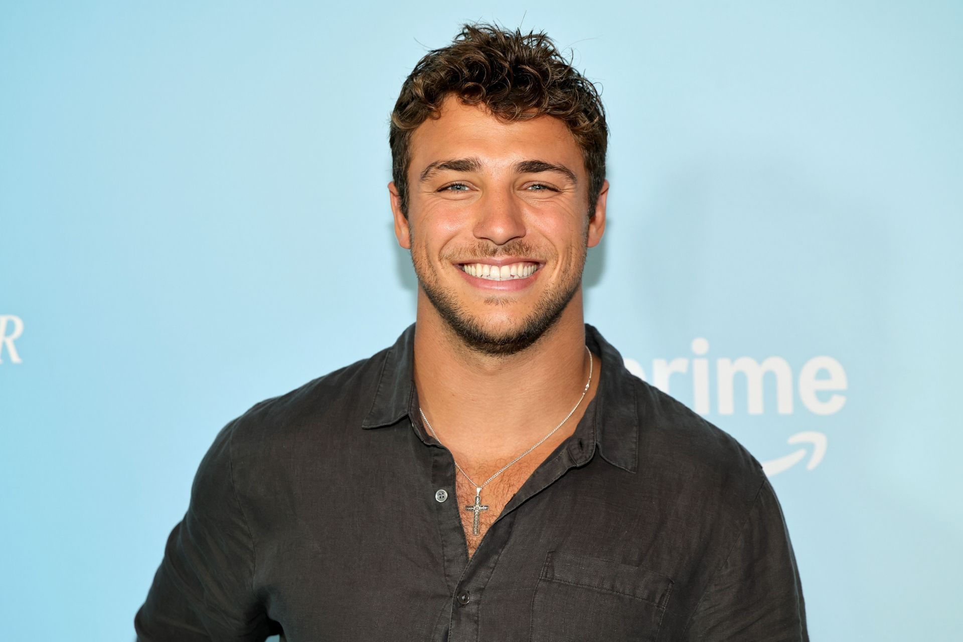 &quot;The Summer I Turned Pretty&quot; Season 3 New York Launch Event - Source: Getty
