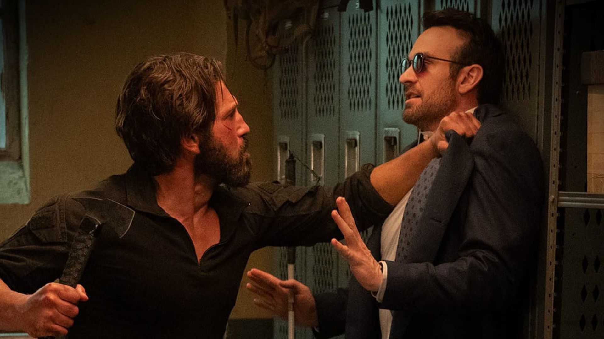 Daredevil: Born Again