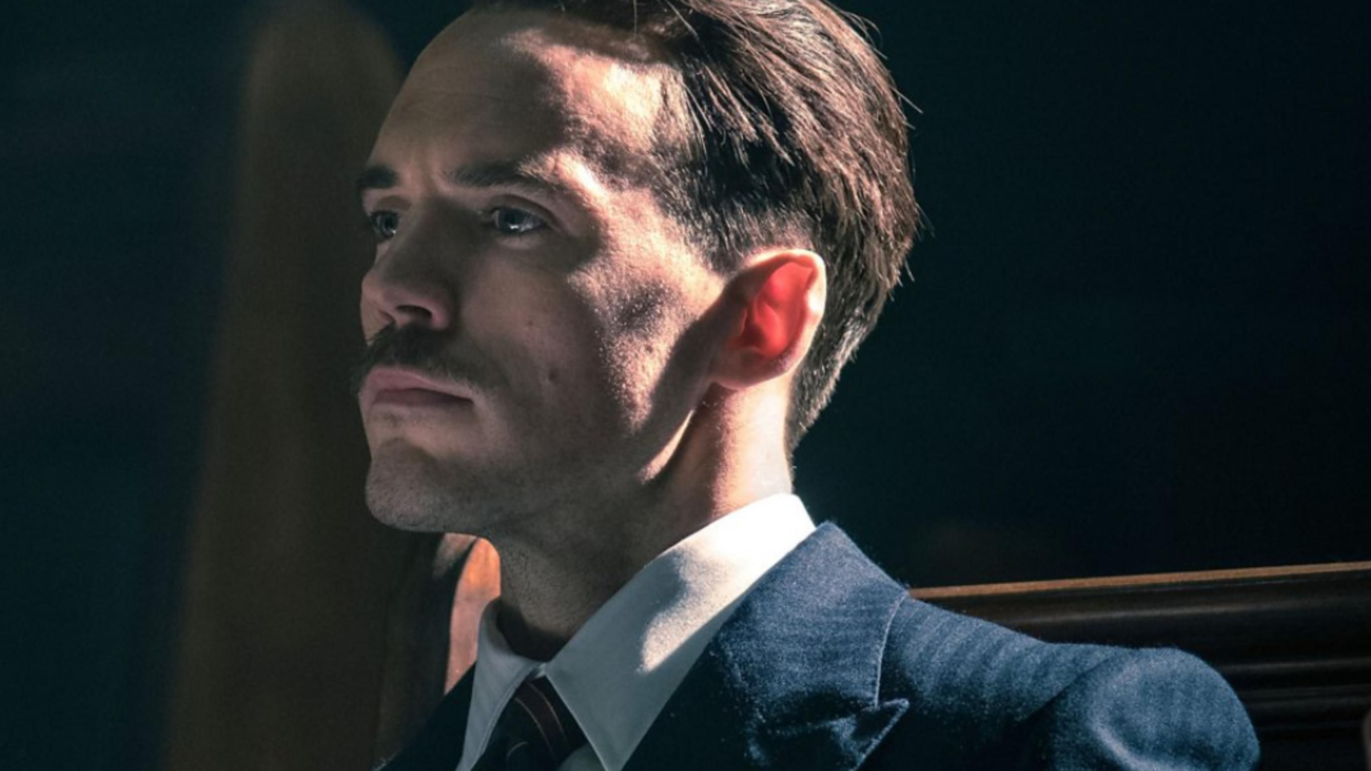 Peaky Blinders | Image Source: BBC One / Netflix