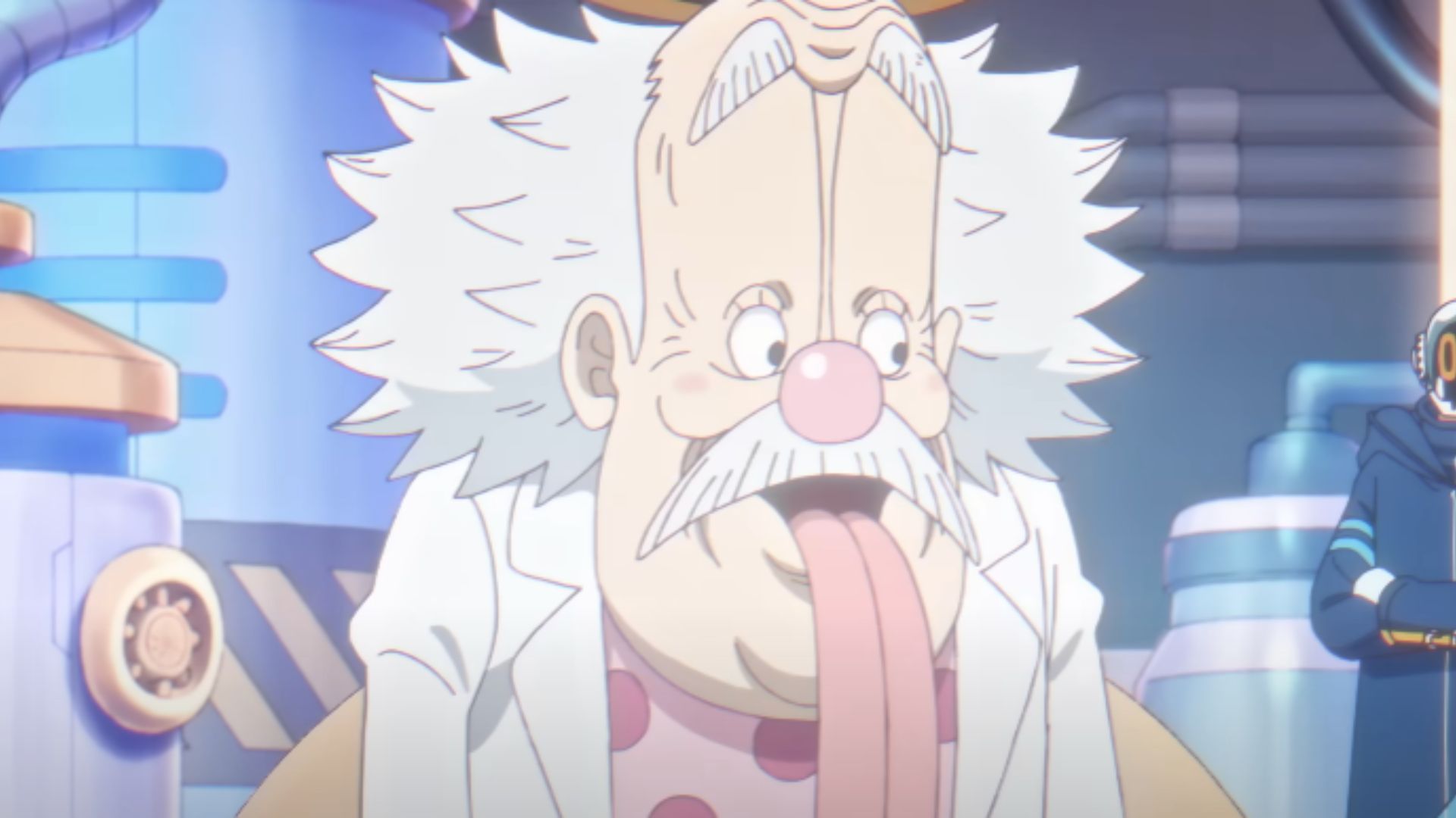 Preview of One Piece Episode 1143