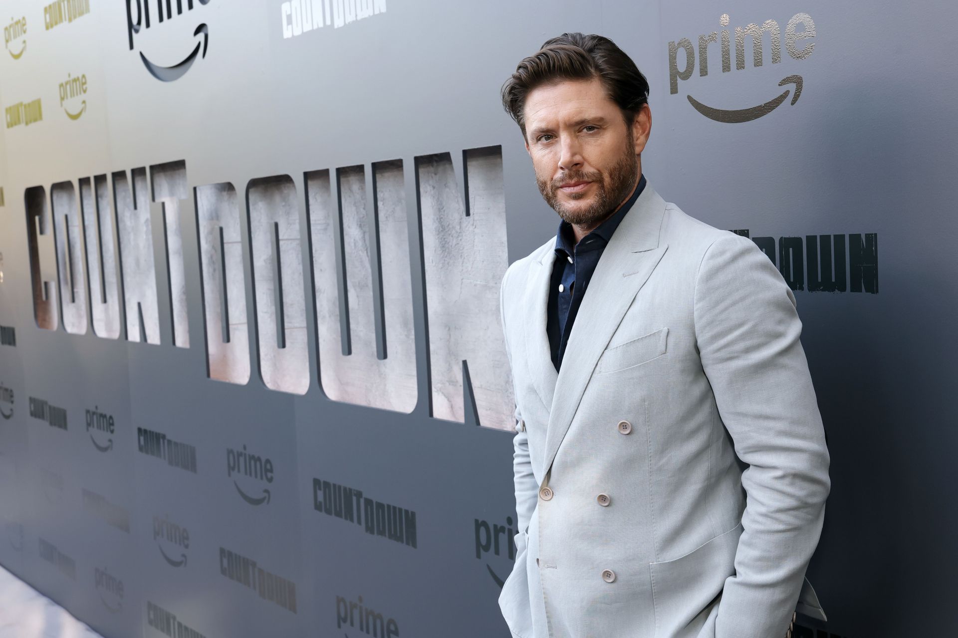 &quot;Countdown&quot; Premiere and After-Party - Source: Getty