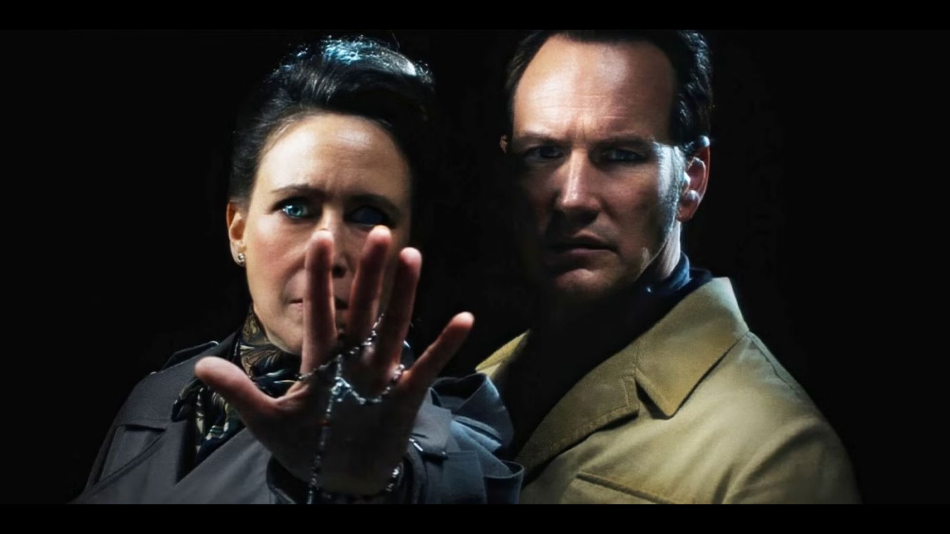The Conjuring: Last Rites | Image via Warner Bros.