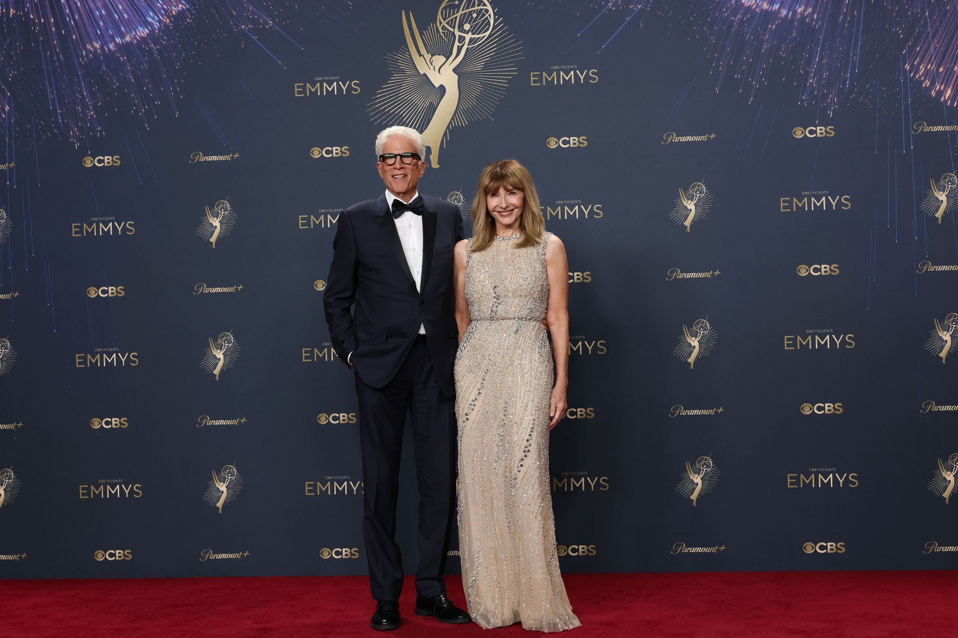 77th Primetime Emmy Awards - Source: Getty
