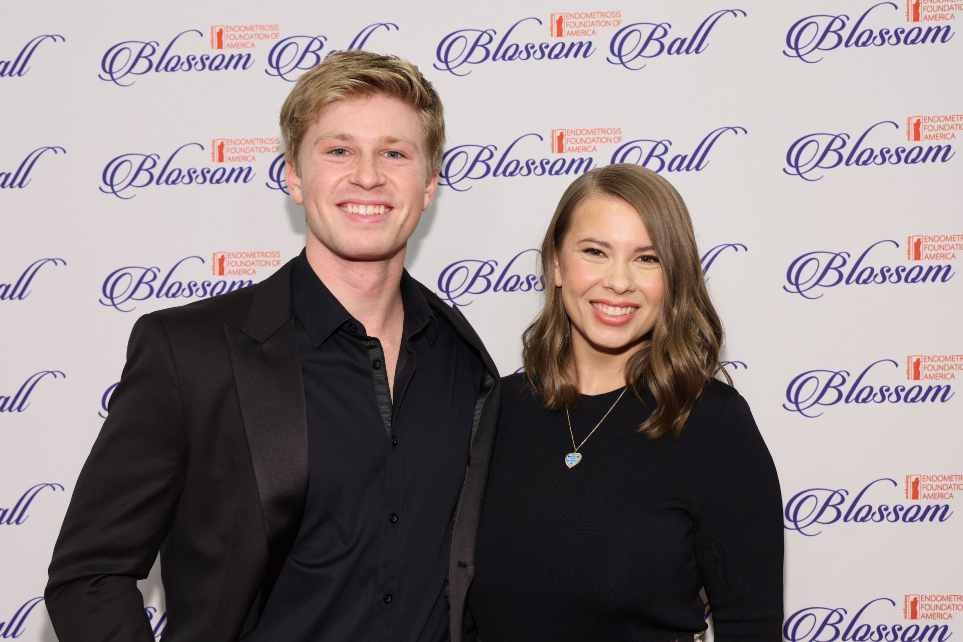 12th Annual Endometriosis Foundation Of America&#039;s Blossom Ball - Source: Getty