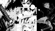 A glimpse of the manga title's art style (Image credits: Shueisha)