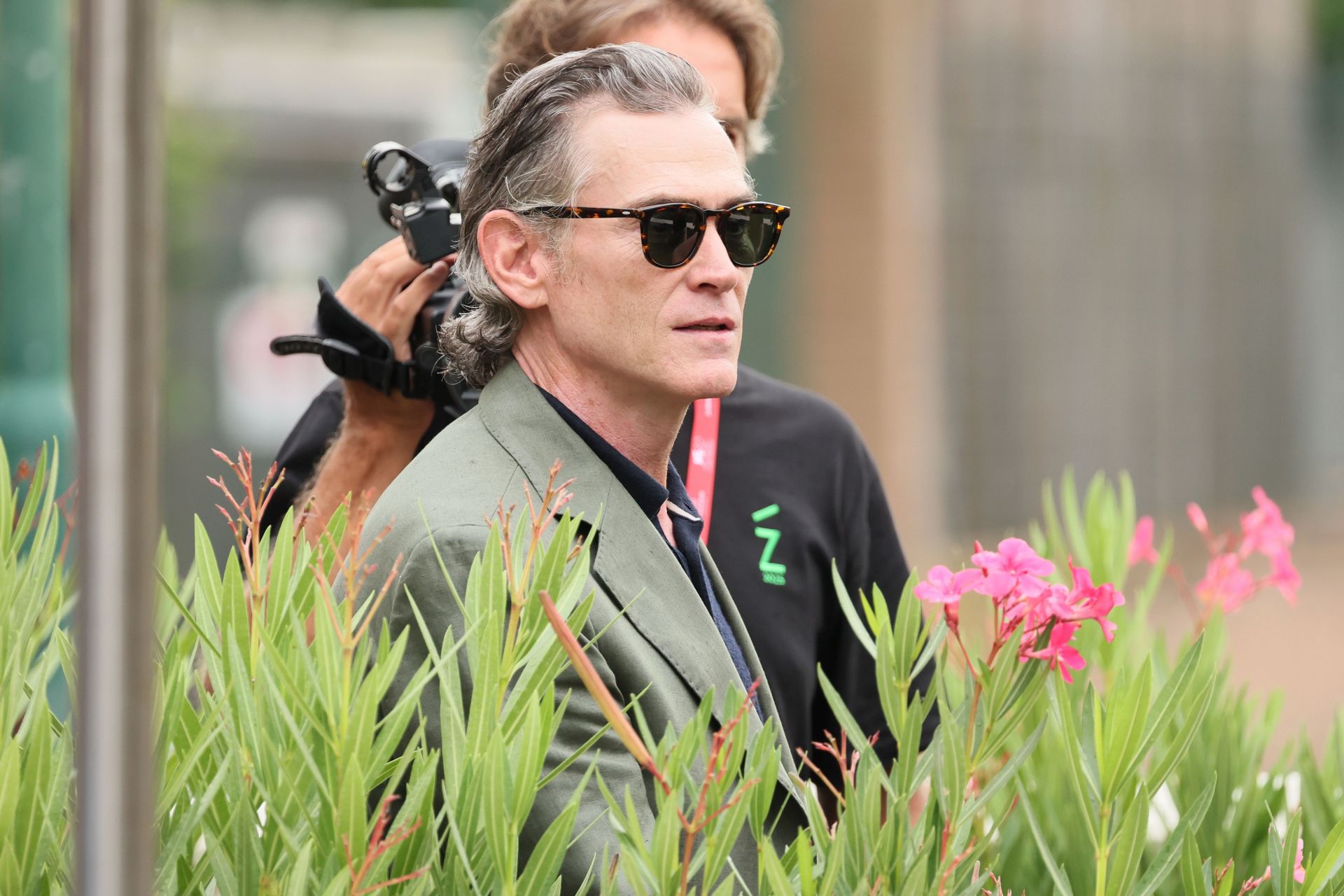 Celebrity Sightings - Day 2 - The 82nd Venice International Film Festival - Source: Getty