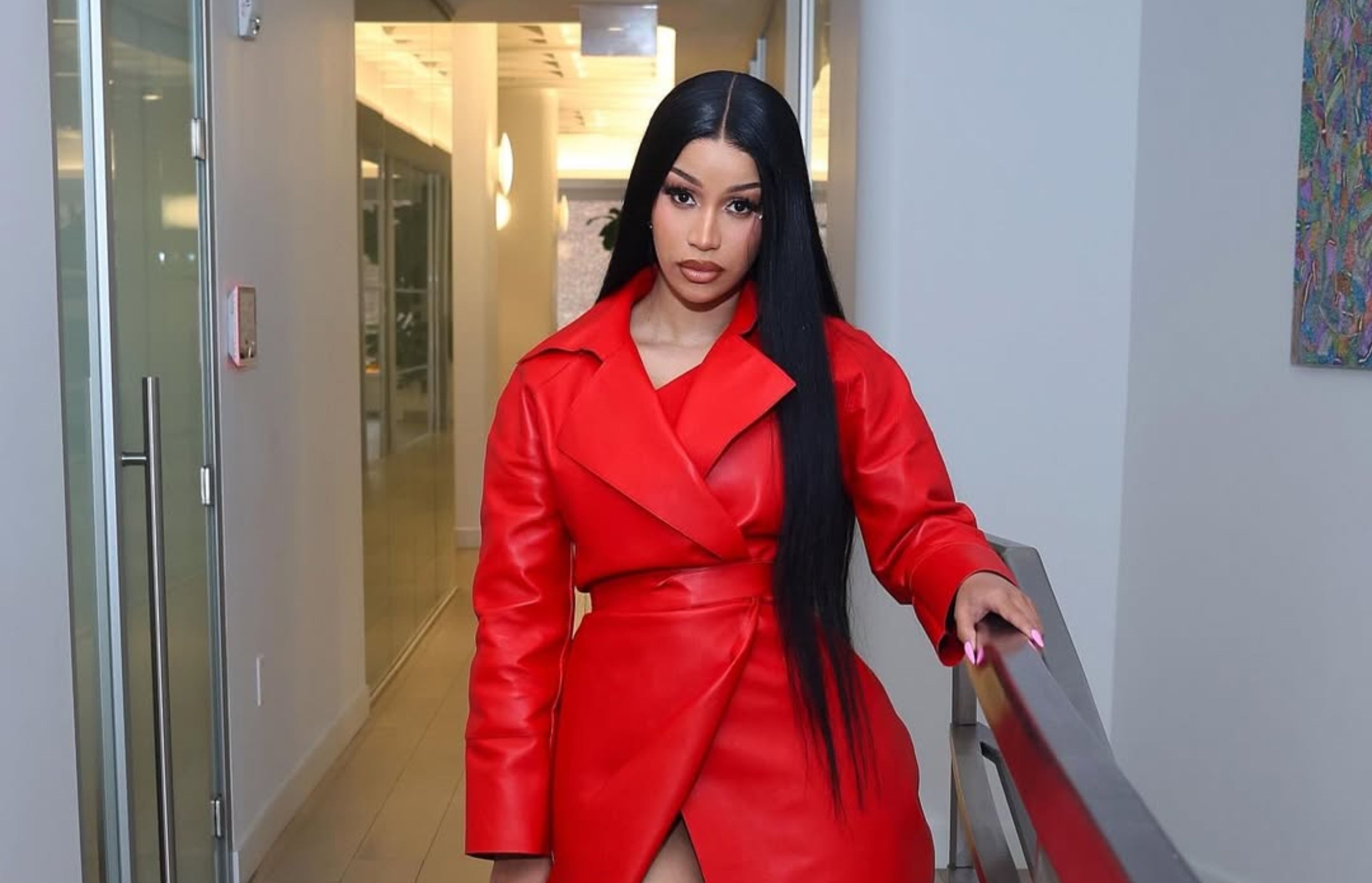 From Selena Gomez to Lizzo: All features, tracklist, &amp; all you need to know about Cardi B&rsquo;s upcoming album &rsquo;Am I the Drama?&rsquo; 