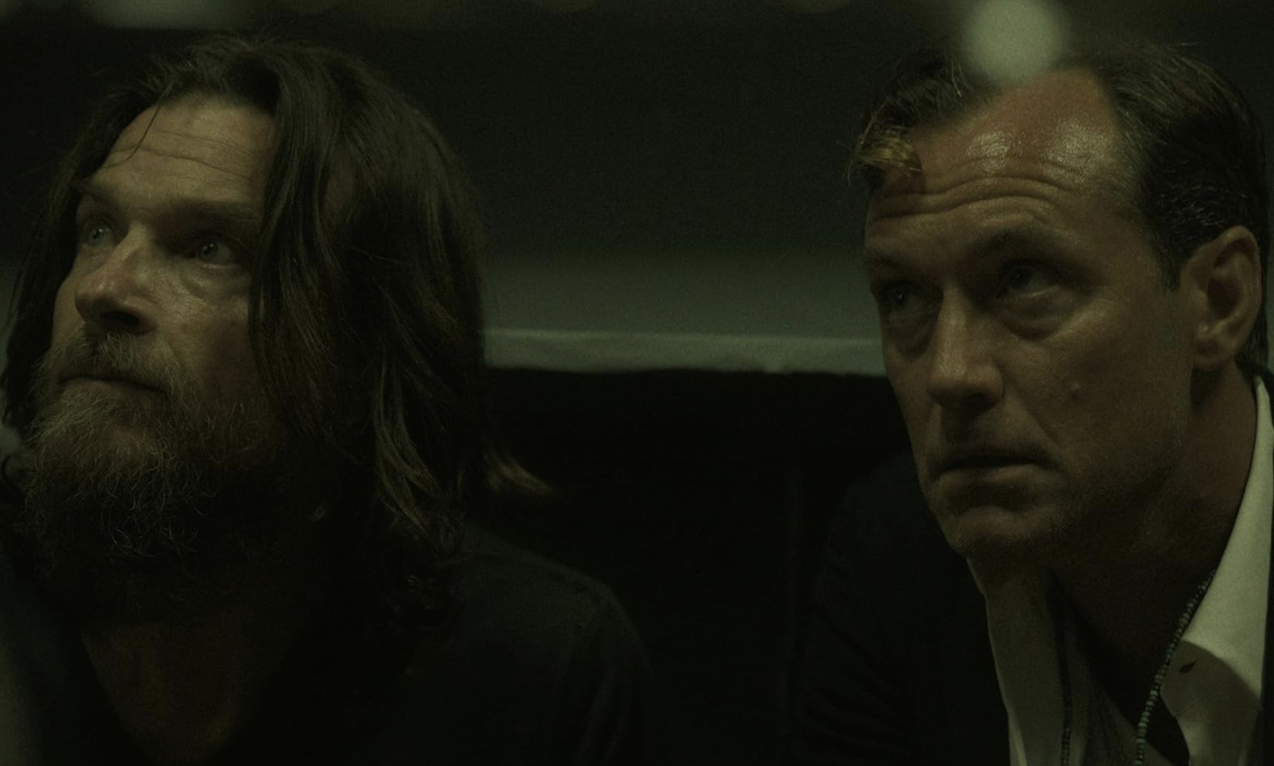 Black Rabbit (Image via Netflix)