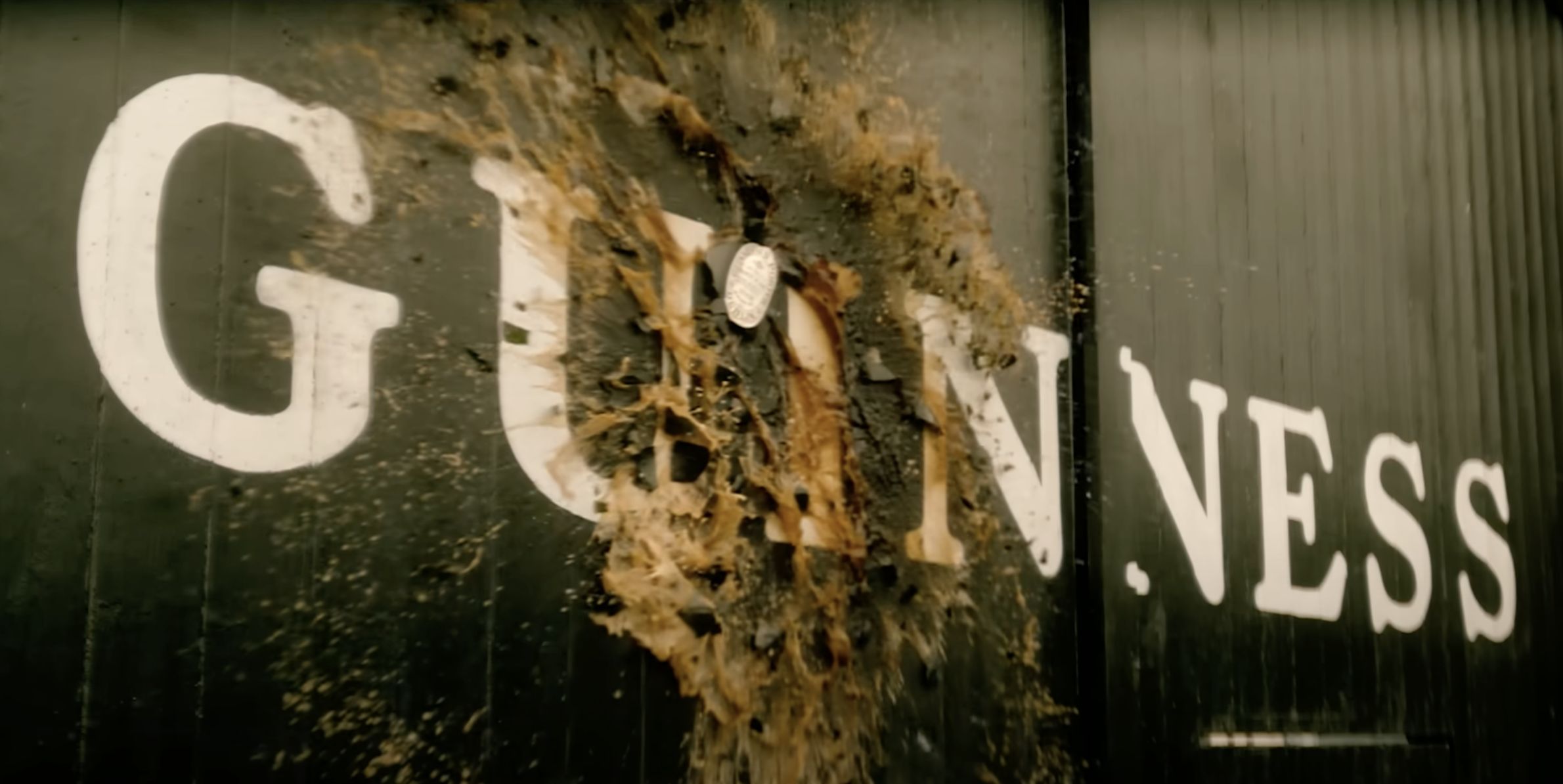 House of Guinness: Who is Daphne Guinness? (Image Via Netflix)