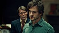 Hannibal (Image via NBC)