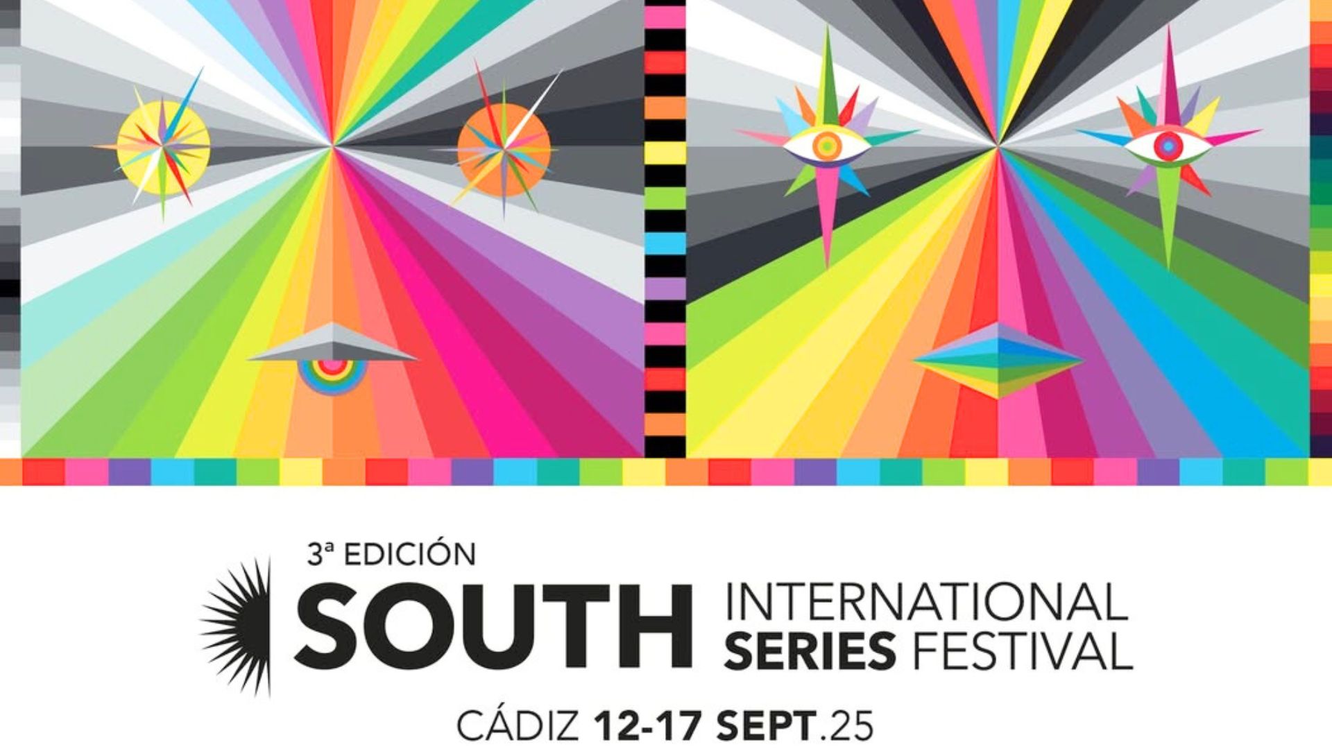 South International Series Festival | Image via Instagram: southseriesfest