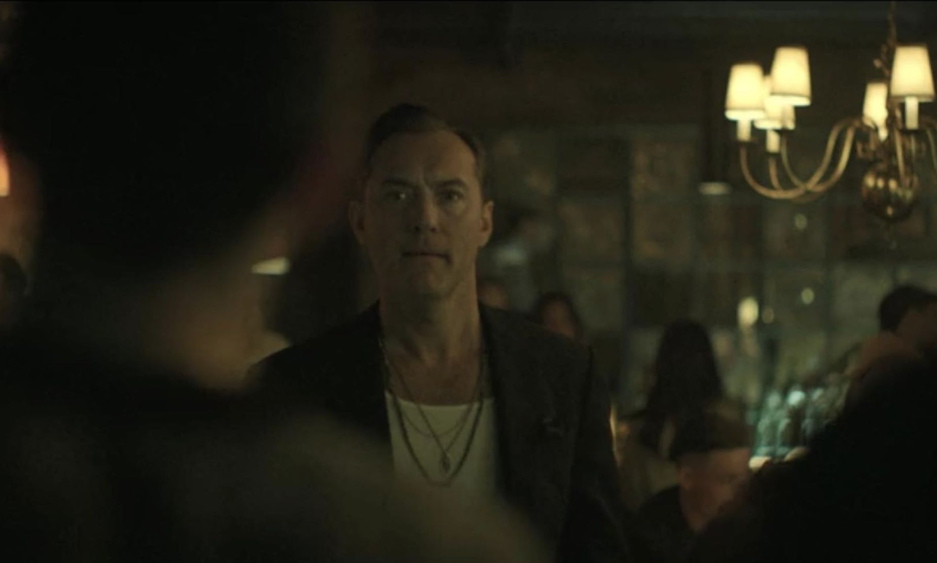 A snap from the show (Image via Netflix)