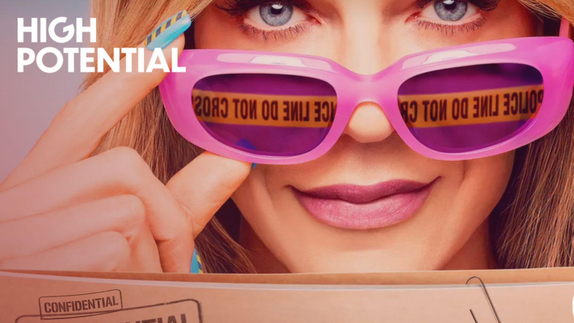 High Potential Season 1 (Image Via: Hulu)