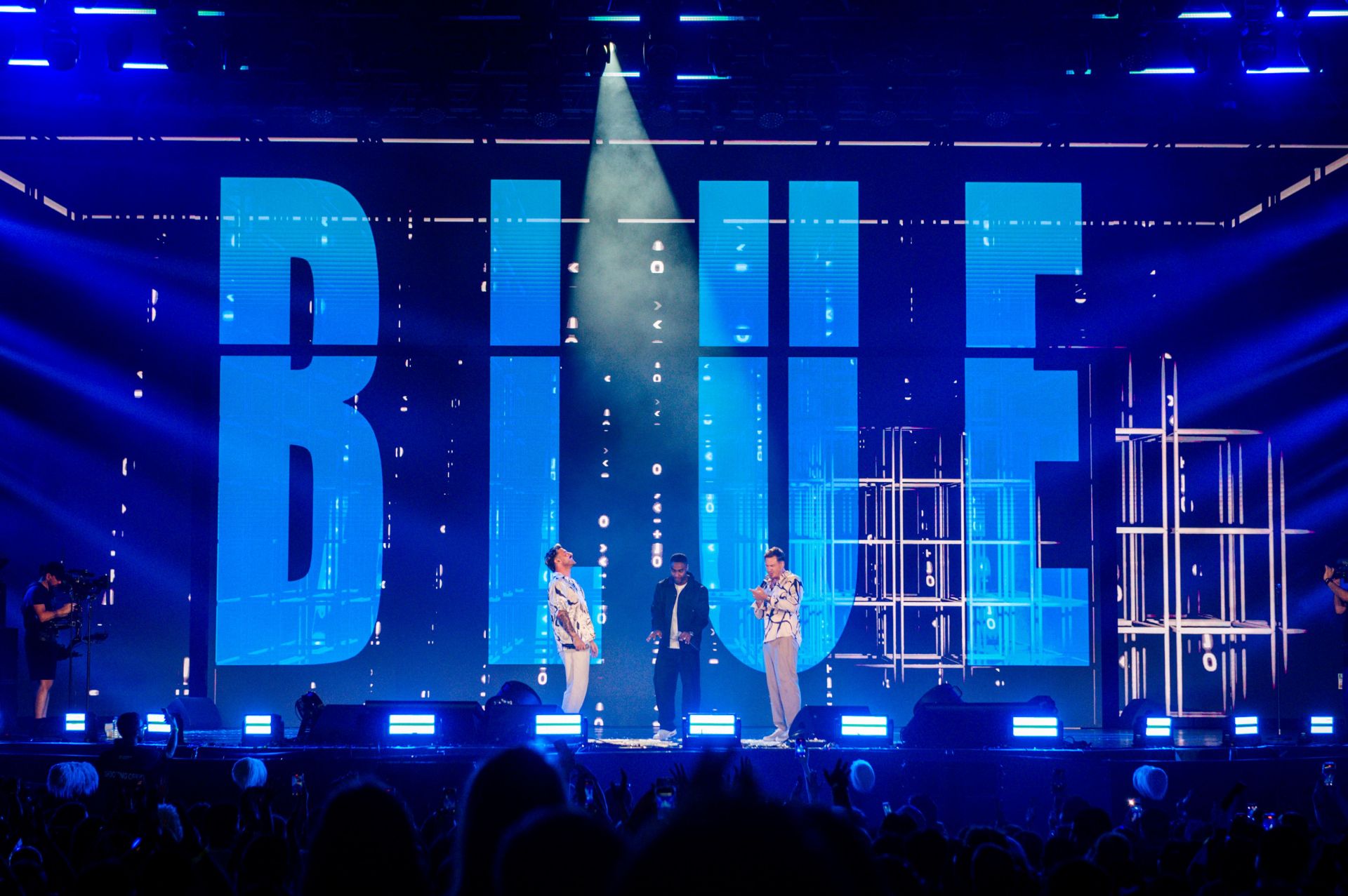DreamFest 2025 - Source: Getty