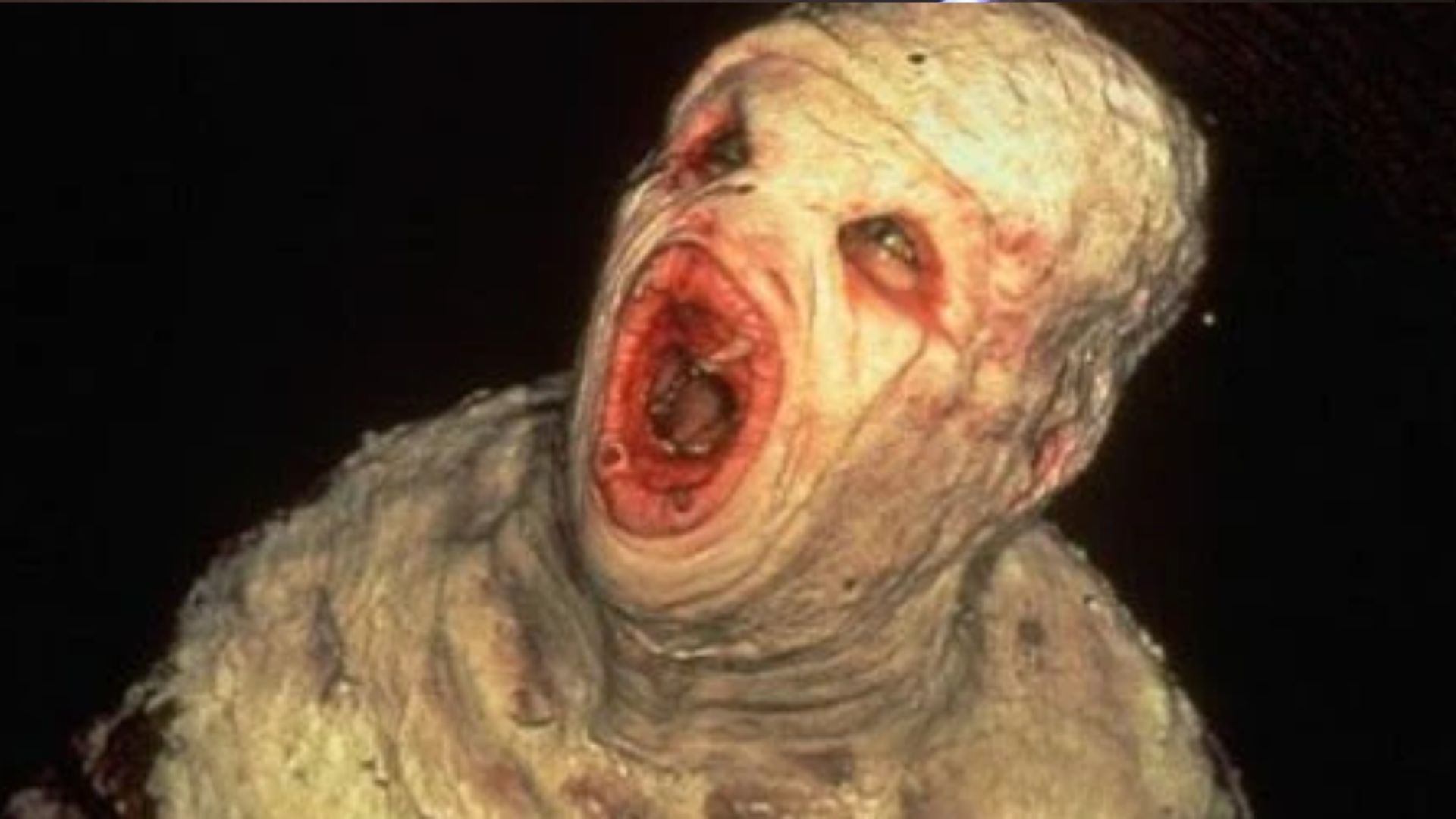 Flukeman | Image via Hulu