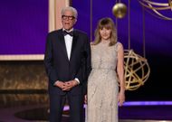 77th Primetime Emmy 2025 Awards - Show - Source: Getty