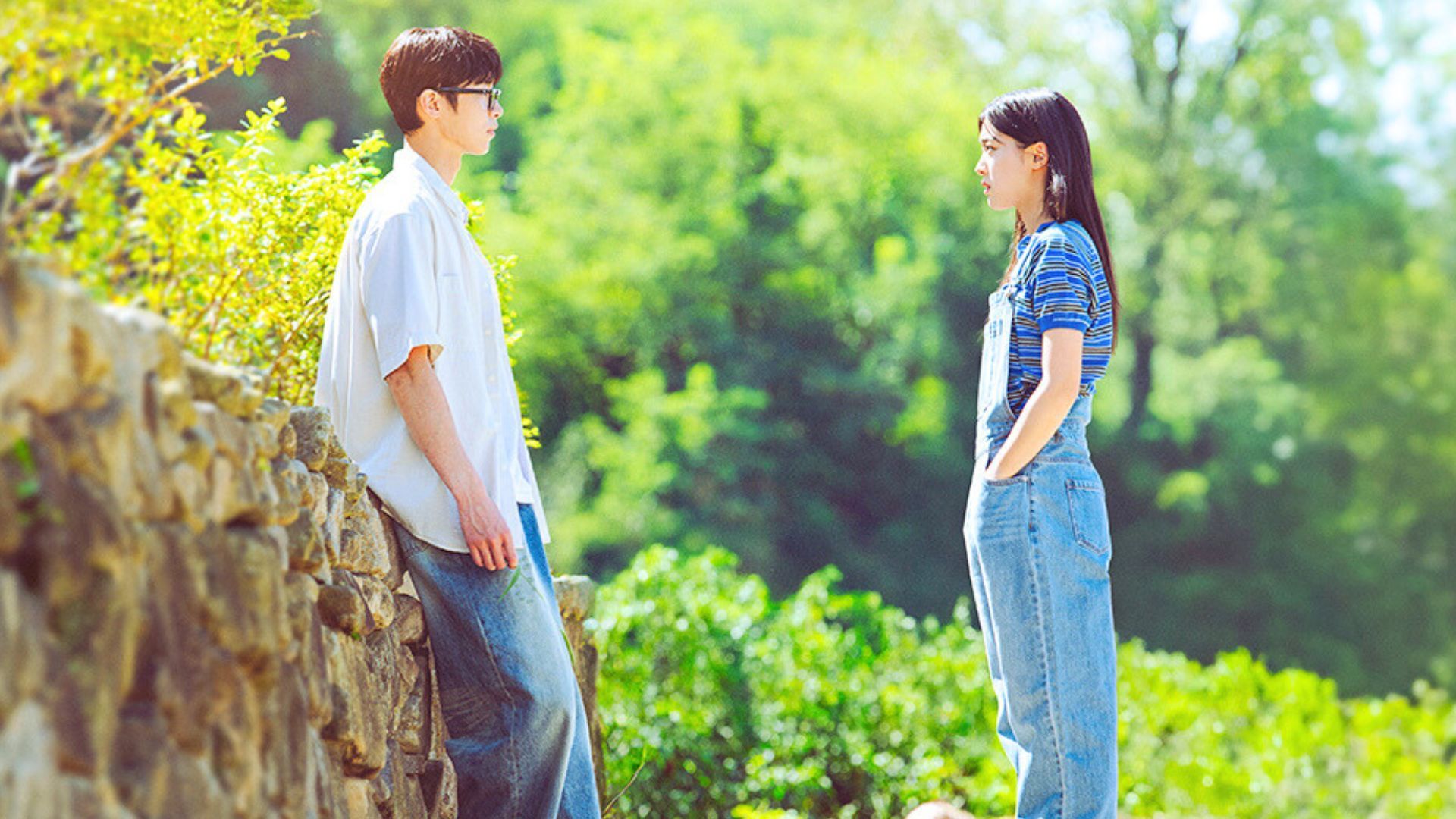 Last Summer | Image via Instagram: kbsdrama