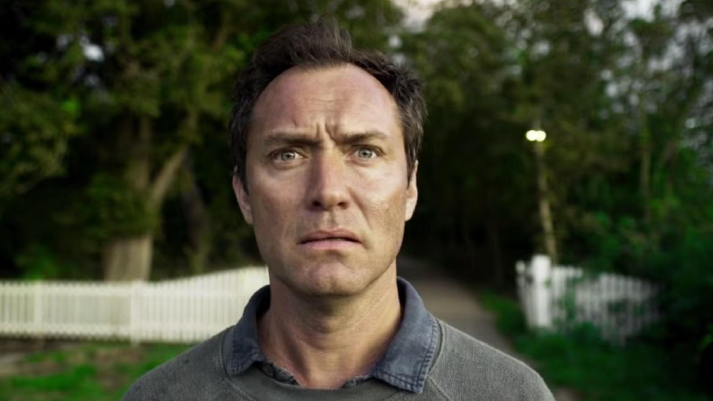 The Third Day | Image Source: HBO / Sky Atlantic