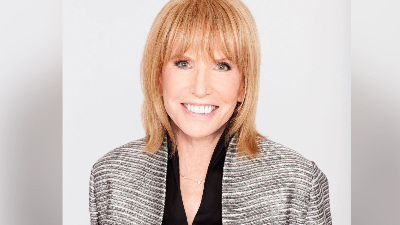 Leslie Charleson as Monica Quartermaine | Image: ABC