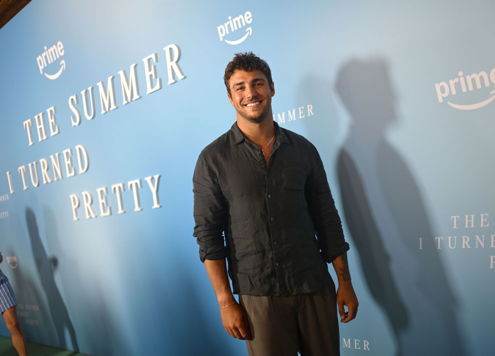 &quot;The Summer I Turned Pretty&quot; Season Three Launch Party - Source: Getty