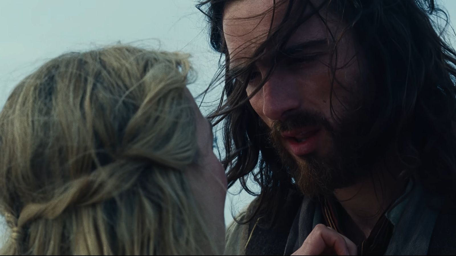 Still from Wuthering Heights (Image via Warner Bros.)