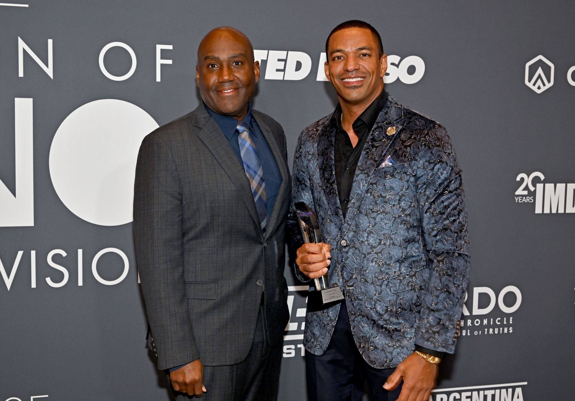 The Critics&#039; Choice Association&#039;s Celebration of Latino Cinema &amp; Television - Source: Getty