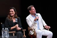 NCIS: Tony and Ziva | Fan Screening Event in NYC - Source: Getty