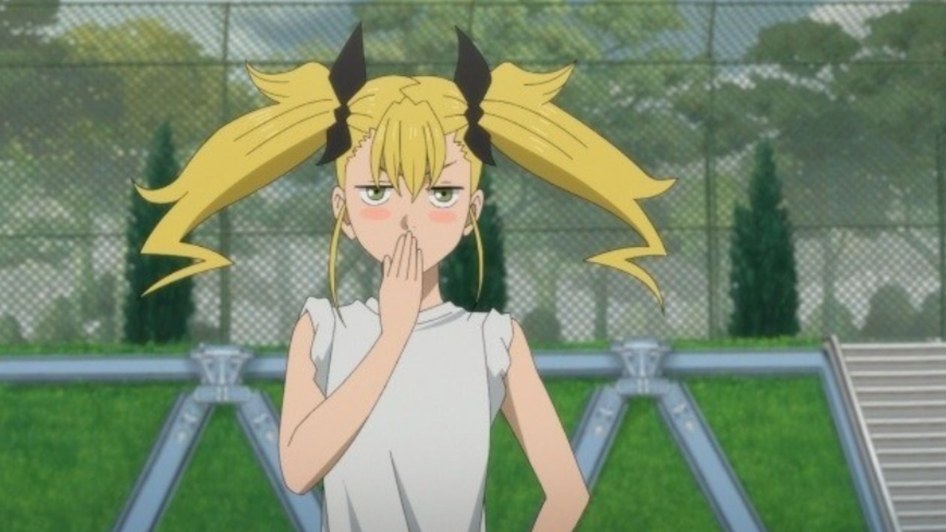 Kikoru Shinomiya (Image Credits: Production I.G.)
