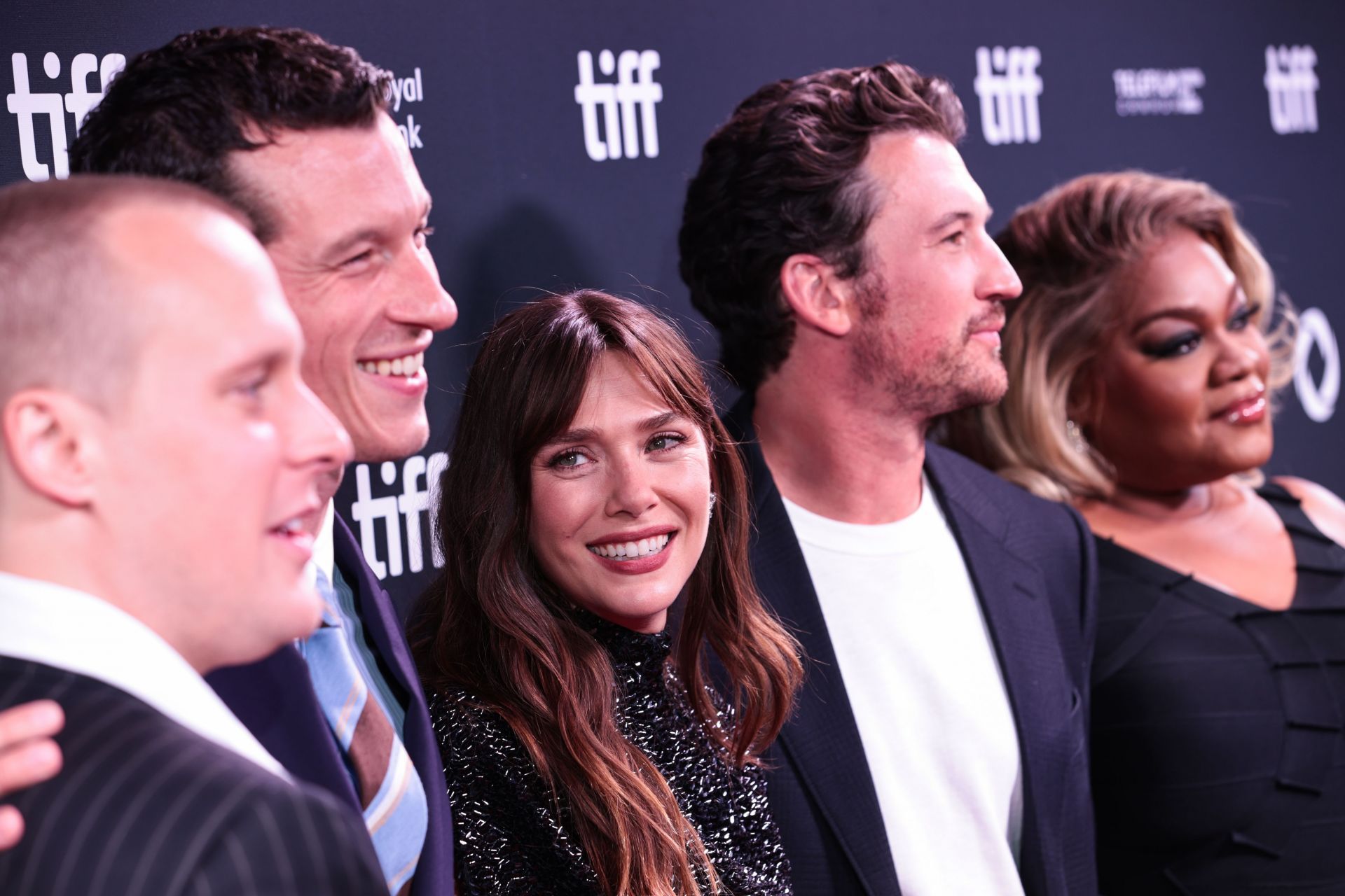 2025 Toronto International Film Festival - Eternity - Source: Getty