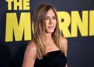 The Morning Show Season 4 New York Premiere - Source: Getty