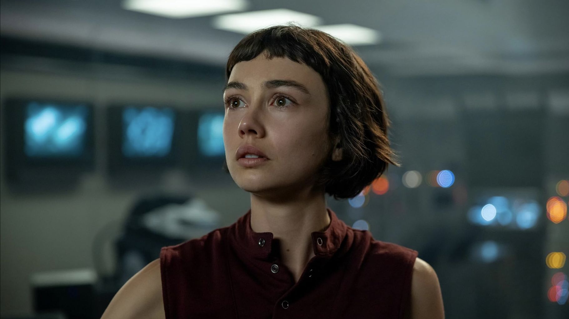 Alien: Earth (Image sourced via FX)