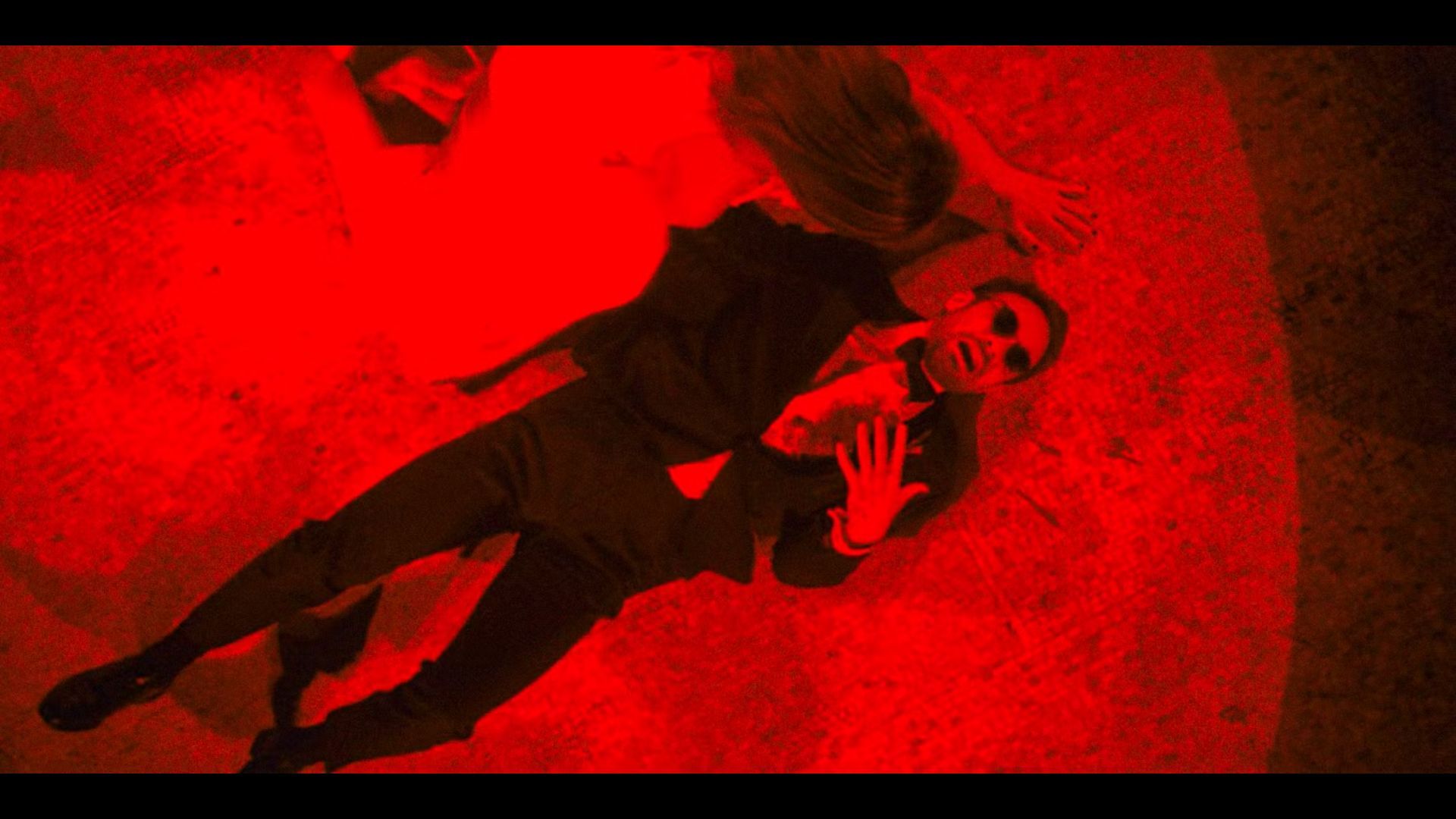 Daredevil: Born Again | Image via Disney+