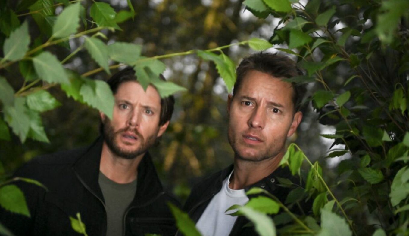 Tracker Season 3 (Image via CBS)